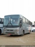 Ônibus Particulares 2001 na cidade de Canindé, Ceará, Brasil, por Leanderson Uchoa. Número da foto: #:id.
