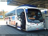 São João Votorantim - Sorotur Turismo 5100 na cidade de Sorocaba, São Paulo, Brasil, por Otavio Rossini. Número da foto: #4636377.