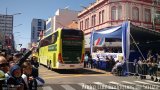 Expresso Princesa dos Campos 6540 na cidade de Ponta Grossa, Paraná, Brasil, por André Luiz Rodrigues de Souza. Número da foto: #4635656.