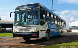 Turismar Transporte e Turismo 260 na cidade de Marília, São Paulo, Brasil, por Wesley Souza. ID da foto: :id.