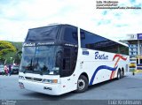 Baetur Transportes e Turismo 5656 na cidade de Aparecida, São Paulo, Brasil, por Luiz Krolman. Número da foto: #4637753.