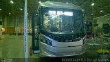 Caio Induscar  MILLENNIUM BRT ARTICULADO 2017 na cidade de Rio de Janeiro, Rio de Janeiro, Brasil, por Jorge  Luiz de Mattos Filho. Número da foto: #:id.