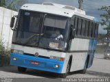 Ônibus Particulares 5087 na cidade de Jaboatão dos Guararapes, Pernambuco, Brasil, por Jonathan Silva. Número da foto: #4636590.
