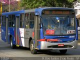 Auto Viação Urubupungá 20.565 na cidade de São Paulo, São Paulo, Brasil, por Rafael Santos. Número da foto: #4638158.