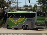 Brasil Sul Linhas Rodoviárias 2360 na cidade de Maringá, Paraná, Brasil, por Otavio Augusto  Soares. Número da foto: #:id.