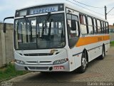 Emanuel Transportes 1284 na cidade de Serra, Espírito Santo, Brasil, por Danilo Moraes. Número da foto: #4637964.