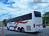Baetur Transportes e Turismo 5656 na cidade de Aparecida, São Paulo, Brasil, por Luiz Krolman. Número da foto: #4637758.