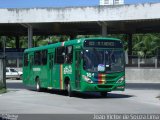 Borborema Imperial Transportes 164 na cidade de Recife, Pernambuco, Brasil, por João Victor de Souza Lima. Número da foto: #:id.