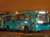 Ratrans - Rio Anil Transporte e Logística 27-140 na cidade de São Luís, Maranhão, Brasil, por Clemilton Rodrigues . Número da foto: #:id.
