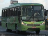 MyBus 4181 na cidade de Jaboatão dos Guararapes, Pernambuco, Brasil, por Jonathan Silva. Número da foto: #:id.