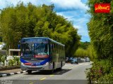 BBTT - Benfica Barueri Transporte e Turismo 27.571 na cidade de São Paulo, São Paulo, Brasil, por Cosme Busmaníaco. Número da foto: #:id.