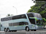 Viação Garcia 7068 na cidade de Maringá, Paraná, Brasil, por Victor Hugo Guedes Pereira. Número da foto: #:id.