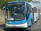 VB Transportes e Turismo 1571 na cidade de Campinas, São Paulo, Brasil, por Alex Aparecido. Número da foto: #:id.