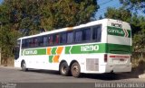 Empresa Gontijo de Transportes 11230 na cidade de Belo Horizonte, Minas Gerais, Brasil, por Maurício Nascimento. Número da foto: #4637302.