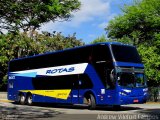 RodeRotas - Rotas de Viação do Triângulo 96302 na cidade de São Paulo, São Paulo, Brasil, por Andrew Campos. Número da foto: #4637603.