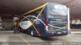 Viação Progresso RJ 191.047 na cidade de Três Rios, Rio de Janeiro, Brasil, por Fabiano Magalhaes. Número da foto: #4636721.