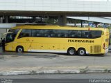 Viação Itapemirim 60501 na cidade de Brasília, Distrito Federal, Brasil, por Rafael Rosa. Número da foto: #4637156.
