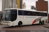 Transpen Transporte Coletivo e Encomendas 28040 na cidade de Curitiba, Paraná, Brasil, por Douglas Paternezi. Número da foto: #4636495.