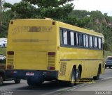 Ônibus Particulares 1262 na cidade de Porto Seguro, Bahia, Brasil, por Jones Bh. Número da foto: #:id.