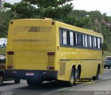 Ônibus Particulares 1262 na cidade de Porto Seguro, Bahia, Brasil, por Jones Bh. ID da foto: :id.