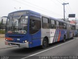 EAOSA - Empresa Auto Ônibus Santo André 996 na cidade de Mauá, São Paulo, Brasil, por Franklin Freire dos Santos. Número da foto: #4636315.