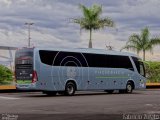 Viação Garcia 7366 na cidade de Londrina, Paraná, Brasil, por Fabricio do Nascimento Zulato. Número da foto: #4637119.