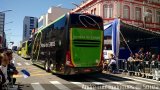 Expresso Princesa dos Campos 6611 na cidade de Ponta Grossa, Paraná, Brasil, por André Luiz Rodrigues de Souza. Número da foto: #4635661.