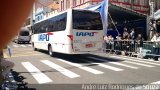 Viação Santana Iapó 3303 na cidade de Ponta Grossa, Paraná, Brasil, por André Luiz Rodrigues de Souza. Número da foto: #4635615.