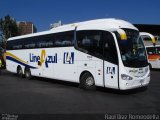 Buses Linea Azul HK-DG-91 na cidade de , por Raúl Díaz Romeodelta. Número da foto: #4637826.