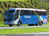 Viação Cometa 14103 na cidade de Bragança Paulista, São Paulo, Brasil, por Guilherme Estevan. Número da foto: #:id.