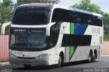 UTIL - União Transporte Interestadual de Luxo 11511 na cidade de Brasília, Distrito Federal, Brasil, por Lucas Borges . Número da foto: #4636795.