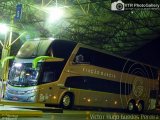 Viação Garcia 8021 na cidade de Maringá, Paraná, Brasil, por Victor Hugo Guedes Pereira. Número da foto: #4637415.