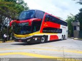 Real Expresso 11602 na cidade de São Paulo, São Paulo, Brasil, por Jose Lucas da Silva. Número da foto: #4638145.