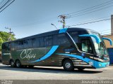 Empresa de Ônibus Nossa Senhora da Penha 53017 na cidade de São Paulo, São Paulo, Brasil, por Josivaldo Oliveira. Número da foto: #:id.