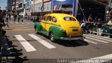 Expresso Princesa dos Campos 7 na cidade de Ponta Grossa, Paraná, Brasil, por André Luiz Rodrigues de Souza. Número da foto: #4635647.