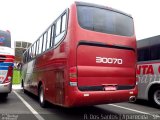 Ônibus Particulares 30070 na cidade de Aparecida, São Paulo, Brasil, por Rafael Santos. Número da foto: #4637977.