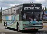 Central Line SJB 14201 na cidade de , por Sebastián Cruz. Número da foto: #4638616.