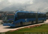 Transportes Futuro E30540C na cidade de Rio de Janeiro, Rio de Janeiro, Brasil, por Gabriel Henrique Lima. Número da foto: #:id.