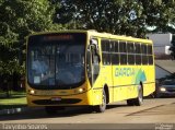 Viação Garcia 7595 na cidade de Maringá, Paraná, Brasil, por Otavio Augusto  Soares. Número da foto: #4639756.