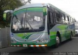 Autotransportes Santa Bárbara HB 2888 na cidade de , por Luis Diego Sánchez. Número da foto: #:id.