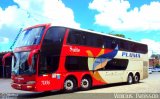 Pluma Conforto e Turismo 7006 na cidade de Passo Fundo, Rio Grande do Sul, Brasil, por Vinicius  Panisson. Número da foto: #4639373.