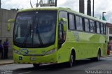 TRACOPA - Transportes Costarricenses Panameños 39 na cidade de , por Sebastián Cruz. Número da foto: #4638646.