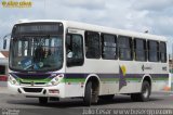 Viação Modelo 9973 na cidade de Aracaju, Sergipe, Brasil, por Julio Cesar  Barbosa Martins. Número da foto: #:id.