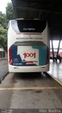 Auto Viação 1001 RJ 108.1090 na cidade de Niterói, Rio de Janeiro, Brasil, por Vitor Martins. Número da foto: #:id.