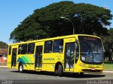 Viação Garcia 7685 na cidade de Rolândia, Paraná, Brasil, por Lucas Oliveira . Número da foto: #4639807.