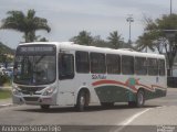 Viação São Pedro da Aldeia 121 na cidade de Cabo Frio, Rio de Janeiro, Brasil, por Anderson Sousa Feijó. Número da foto: #:id.