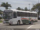 Viação São Pedro da Aldeia 121 na cidade de Cabo Frio, Rio de Janeiro, Brasil, por Anderson Sousa Feijó. ID da foto: :id.