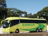 Viação Garcia 7119 na cidade de Maringá, Paraná, Brasil, por Otavio Augusto  Soares. Número da foto: #4639986.