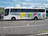 Domínio Transportadora Turística 363 na cidade de Aparecida, São Paulo, Brasil, por Alefe Aparecido . Número da foto: #4639143.
