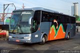 Expresso Regional 4000 na cidade de São Paulo, São Paulo, Brasil, por Emerson Paulino. Número da foto: #4638541.